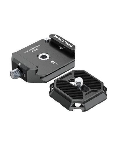 Ulanzi Falcam F38 Quick Release System Ulanzi Falcam F38 Quick Release System