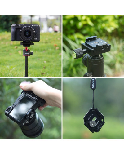 Ulanzi Falcam F38 Quick Release System Ulanzi Falcam F38 Quick Release System