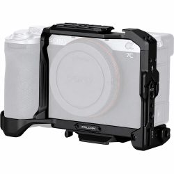 Ulanzi Falcam Quick Release Camera Cage for Sony a7C II