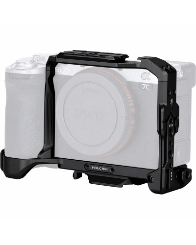 Ulanzi Falcam Quick Release Camera Cage for Sony a7C II