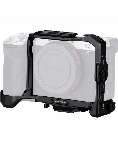 Ulanzi Falcam Quick Release Camera Cage for Sony a7C II