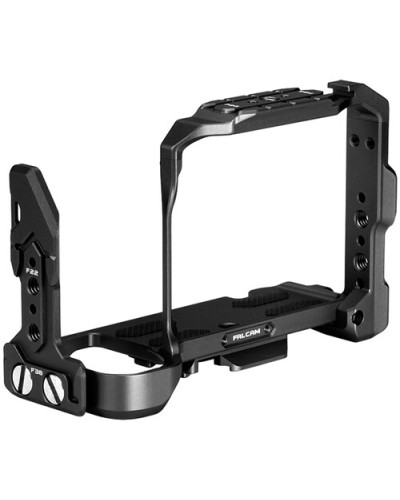 Ulanzi Falcam Quick Release Camera Cage for Sony a7C II