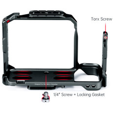 Ulanzi Falcam Quick Release Camera Cage for Sony a7C II