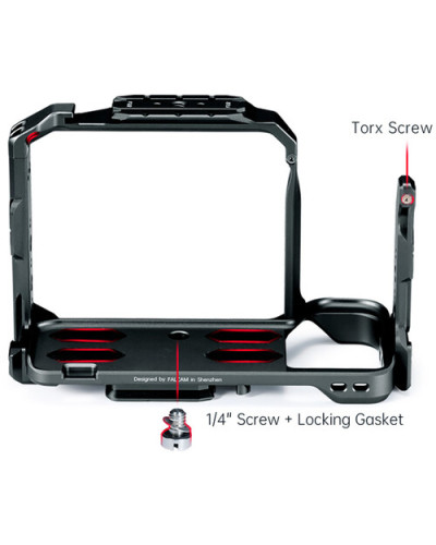 Ulanzi Falcam Quick Release Camera Cage for Sony a7C II