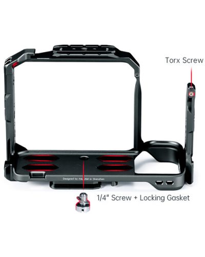 Ulanzi Falcam Quick Release Camera Cage for Sony a7C II