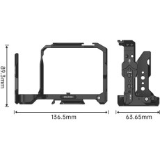 Ulanzi Falcam Quick Release Camera Cage for Sony a7C II