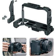 Ulanzi Falcam Quick Release Camera Cage for Sony a7C II