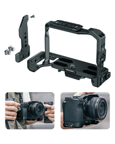 Ulanzi Falcam Quick Release Camera Cage for Sony a7C II