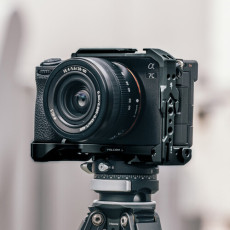 Ulanzi Falcam Quick Release Camera Cage for Sony a7C II