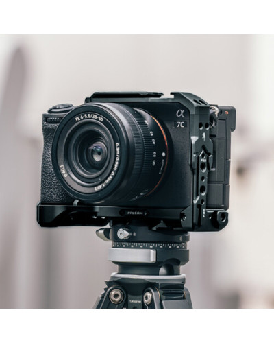 Ulanzi Falcam Quick Release Camera Cage for Sony a7C II