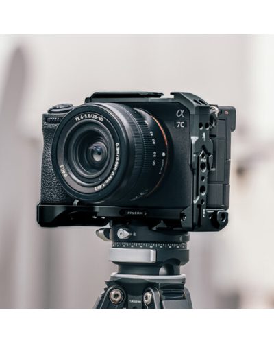 Ulanzi Falcam Quick Release Camera Cage for Sony a7C II