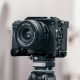 Ulanzi Falcam Quick Release Camera Cage for Sony a7C II
