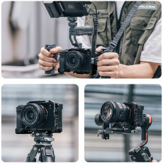 Ulanzi Falcam Quick Release Camera Cage for Sony a7C II