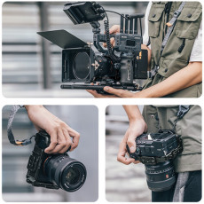 Ulanzi Falcam Quick Release Camera Cage for Sony a7C II