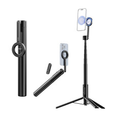 Ulanzi MG-002 1.6M Magnetic Phone Selfie Stick Tripod Max