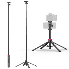 Ulanzi MT-44B 2-in-1 Selfie Stick Tripod