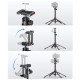 Ulanzi MT-44B 2-in-1 Selfie Stick Tripod
