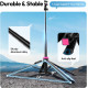Ulanzi MT-44B 2-in-1 Selfie Stick Tripod