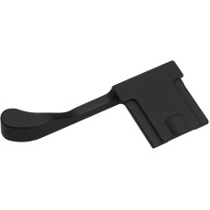 Thumb Grip for FUJIFILM X100VI X100V XPro2 XPro3 Digital Camera Black