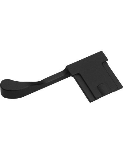 Thumb Grip for FUJIFILM X100VI X100V XPro2 XPro3 Digital Camera Black