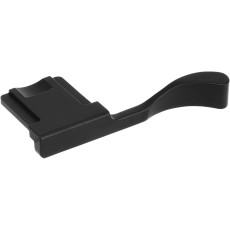 Thumb Grip for FUJIFILM X100VI X100V XPro2 XPro3 Digital Camera Black
