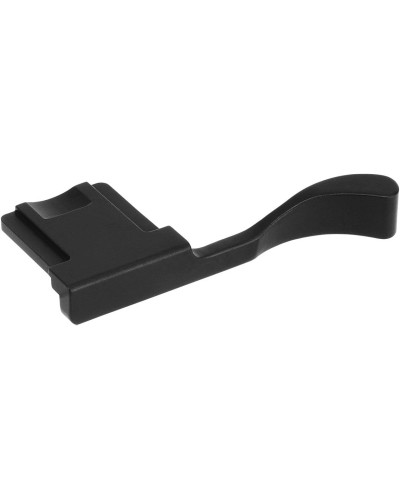 Thumb Grip for FUJIFILM X100VI X100V XPro2 XPro3 Digital Camera Black