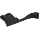 Thumb Grip for FUJIFILM X100VI X100V XPro2 XPro3 Digital Camera Black