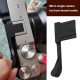 Thumb Grip for FUJIFILM X100VI X100V XPro2 XPro3 Digital Camera Black