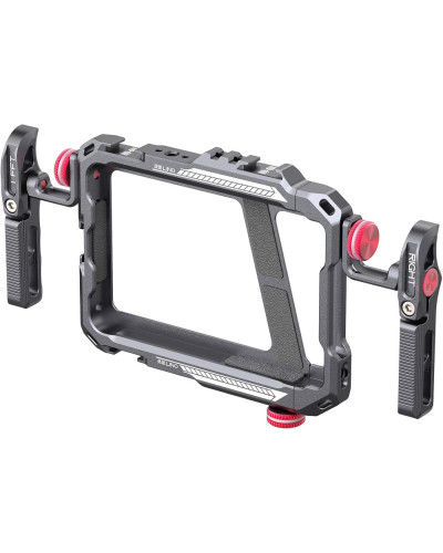 Ulanzi Lino Dual Handle Metal Smartphone Rig