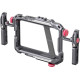 Ulanzi Lino Dual Handle Metal Smartphone Rig