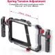 Ulanzi Lino Dual Handle Metal Smartphone Rig