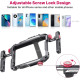 Ulanzi Lino Dual Handle Metal Smartphone Rig