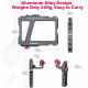 Ulanzi Lino Dual Handle Metal Smartphone Rig