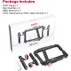 Ulanzi Lino Dual Handle Metal Smartphone Rig