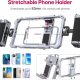 Ulanzi Universal Metal Cage Video Rig with HANDLES for Smartphones