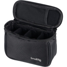 SmallRig Mini Camera Storage Bag Protective Carrying Case for Action Camera/Follow Focus/LED Light/Microphone
