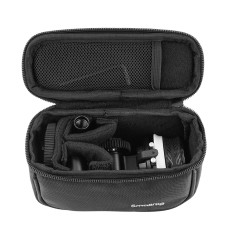 SmallRig Mini Camera Storage Bag Protective Carrying Case for Action Camera/Follow Focus/LED Light/Microphone