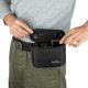SmallRig Mini Camera Storage Bag Protective Carrying Case for Action Camera/Follow Focus/LED Light/Microphone