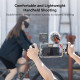 SmallRig Universal Phone Cage Smartphone Video Rig Kit with Handles
