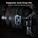 SmallRig Side Handle Extension Adapter with NATO Clamp
