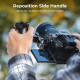 SmallRig Side Handle Extension Adapter with NATO Clamp