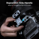 SmallRig Side Handle Extension Adapter with NATO Clamp