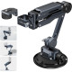 SmallRig mini Shock Absorber Arm for DJI Osmo Pocket 3/Action 6/5 Pro/4 for GoPro Hero13/12/11 for Insta360 X5/4/3