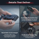 SmallRig mini Shock Absorber Arm for DJI Osmo Pocket 3/Action 6/5 Pro/4 for GoPro Hero13/12/11 for Insta360 X5/4/3