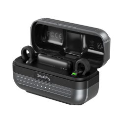 SmallRig S70-C2 Wireless Microphone with USB-C Adapter for Phones