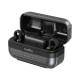 SmallRig S70-C2 Wireless Microphone with USB-C Adapter for Phones