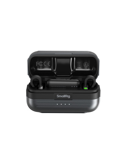 SmallRig S70-C2 Wireless Microphone with USB-C Adapter for Phones