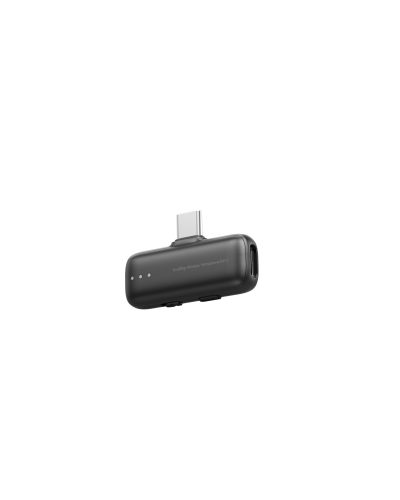SmallRig S70-C2 Wireless Microphone with USB-C Adapter for Phones