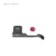 SmallRig Thumb Grip for FUJIFILM X100VI / X100V (Black)