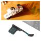 SmallRig Thumb Grip for FUJIFILM X100VI / X100V (Black)